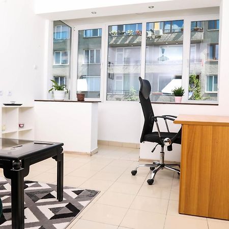 Krichim Apartments,Three-Bedroom, Large Apartment, Top Center Софія Екстер'єр фото