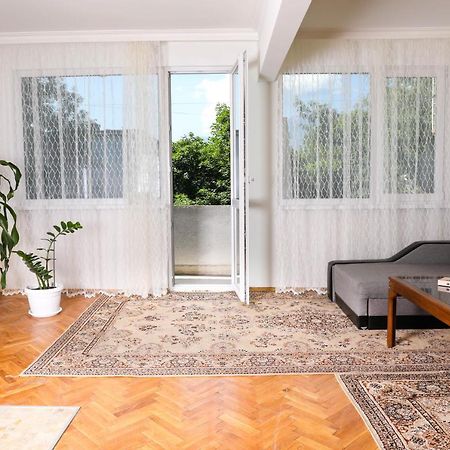 Krichim Apartments,Three-Bedroom, Large Apartment, Top Center Софія Екстер'єр фото
