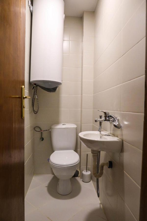 Krichim Apartments,Three-Bedroom, Large Apartment, Top Center Софія Екстер'єр фото