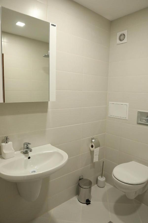 Krichim Apartments,Three-Bedroom, Large Apartment, Top Center Софія Екстер'єр фото