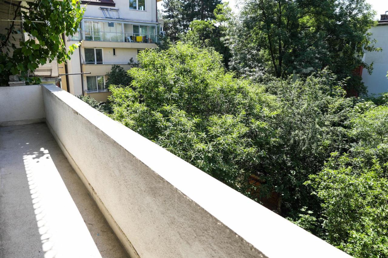 Krichim Apartments,Three-Bedroom, Large Apartment, Top Center Софія Екстер'єр фото
