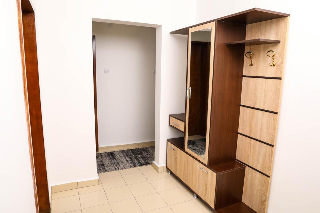 Krichim Apartments,Three-Bedroom, Large Apartment, Top Center Софія Екстер'єр фото